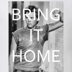 Bring It Home Kevin Bacon Hot Actor Movie Fan Cool Funny Fashion T Shirt 33466711