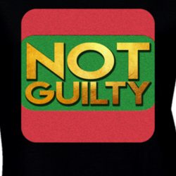 Not Guilty Fashion Bronx Broklyn Hip Hop Life New York T Shirt 33482002