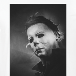 Halloween Michael Myers Horror Movie Legend Fan T Shirt 33504125