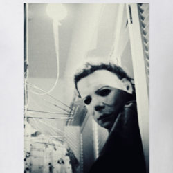 Halloween Michael Myers Retro Horror Movie Legend Fan T Shirt 33504170