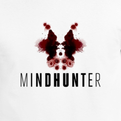Mindhunter Netflix Tv Show Original Trending Cool Fan T Shirt 33511983