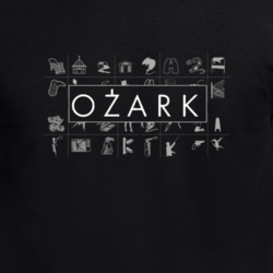 Ozark Netflix Original Tv Show Trending Cool Fan T Shirt 33512005
