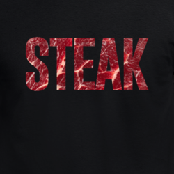 Steak Beef Cow Meat Cooking Bbq Food Cool T Shirt 33512065
