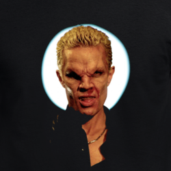 Spike Buffy The Vampire Hunter Tv Show Cool Fan T Shirt 33512108