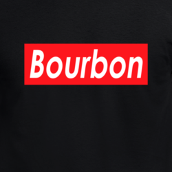 Bourbon Trending Fashion Cool Hipster Hip Hop T Shirt 33567128