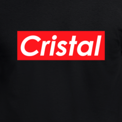 Cristal Trending Fashion Cool Hipster Hip Hop T Shirt 33567132