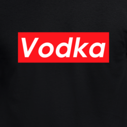 Vodka Trending Fashion Cool Hipster Hip Hop T Shirt 33567133