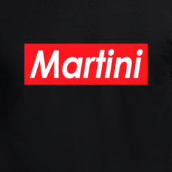 Martini Trending Fashion Cool Hipster Hip Hop T Shirt 33567137