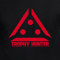Predator Trophy Movie Villain Fan T Shirt 33708473