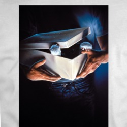 Gremlins 80s Movie Poster Fan T Shirt 34213592