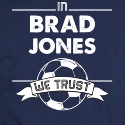Brad Jones Australia World Soccer Football Futbol T Shirt 34328819