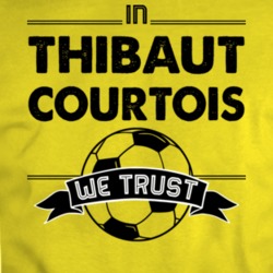 Thibaut Courtois Belgium Goal World Soccer Football Futbol T Shirt 34328820