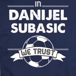 Danijel Subasic Crotia Goal World Soccer Football Futbol T Shirt 34328838