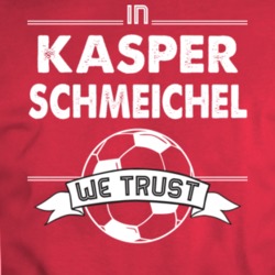 Kasper Schmeichel Denmark Goal World Soccer Football Futbol T Shirt 34328842