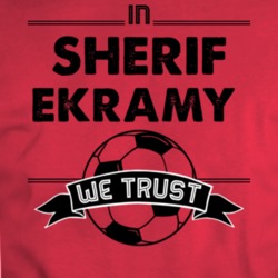 Sherif Ekramy Egypt Goal World Soccer Football Futbol T Shirt 34328891