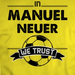 Manuel Neuer Germany Goal World Soccer Football Futbol T Shirt 34328906
