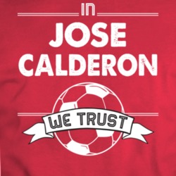 Jose Calderon Panama Goal World Soccer Football Futbol T Shirt 34328925
