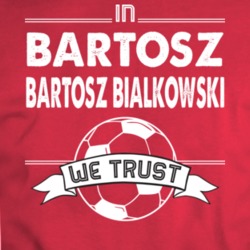 Bartosz Bialkowski Poland Goal World Soccer Football Futbol T Shirt 34328938