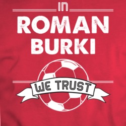 Roman Burki Switzerland Goal World Soccer Football Futbol T Shirt 34332732