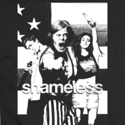 Shameless Tv Show Funny Family Fan T Shirt 34334919