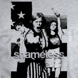 Shameless Tv Show Funny Fan Favourite T Shirt 34334944
