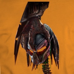 Predator Movie New Cool Alien Fan T Shirt 34338665