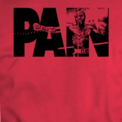 Clubber Lang Mr T Rocky 3 Boxing Boxer Movie Fan T Shirt 34483127