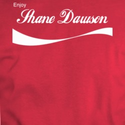 Enjoy Shane Dawson Funny Drink Parody T Shirt 34485328