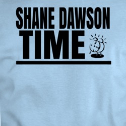 Shane Dawson Time Funny Parody Trending Fan T Shirt 34485329