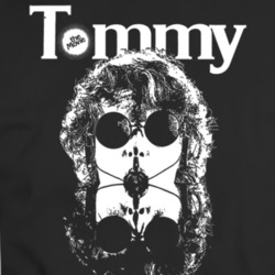 Tommy Rock Music Cult Movie Band Fan T Shirt 34525165