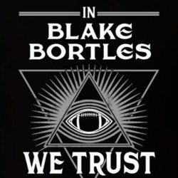 In Blake Bortles We Trust Football Jacksonville Fan T Shirt 34580143