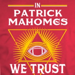 In Patrick Mahomes We Trust Football Kansas City Fan T Shirt 34580223
