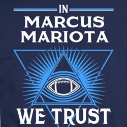 In Marcus Mariota We Trust Tennessee T Shirt 34582476