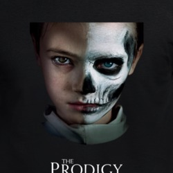 The Prodigy Horror Movie Supernatural Exorcist Fan T Shirt 35109154