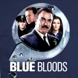 Blue Bloods Tom Selleck Donnie Walberg Cop Tv Fan T Shirt 35164490