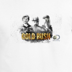 Gold Rush Tv Show Fan Prospectors Reality T Shirt 35167255