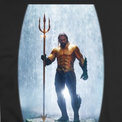 Aquaman Jason Mamoa Superhero Dc Movie Fan T Shirt 35167618