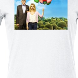 The Good Place Funny Fantasy Tv Show Trending Fan T Shirt 35178504