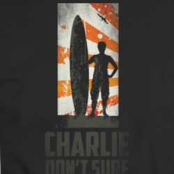 Charlie Don't Surf Apocalypse Now Movie Vietnam War T Shirt 35179868