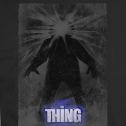 The Thing Kurt Russell John Carpenter Movie 80s Horror T Shirt 35184271