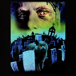 Pet Sematary Stephen King 80s Horror Original Movie Fan T Shirt 35184627