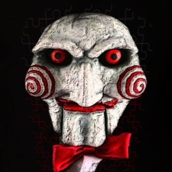 Saw Jigsaw Horror Torture Movie Fan T Shirt 35184731