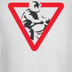 Motorcycle Safety Bikes Ride Hogs Rockets Hot Longsleeve T Shirt 35199480