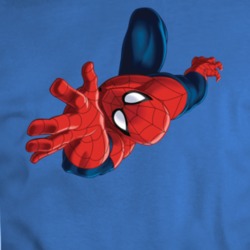 Spider Man Legendary Superhero New York Comic Fan T Shirt 35199485