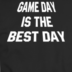 Game Day Best Day Sports Hockey Basketball Football Baseball Fan T Shirt 35206411