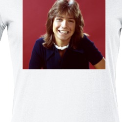 David Cassidy Partridge Family 70s Tv Vtg Fan T Shirt 35209373