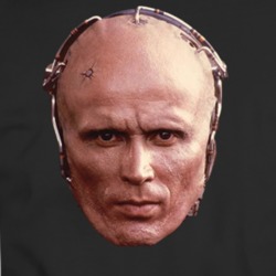 Robocop Original Murphy Robot Movie Fan T Shirt 35218147