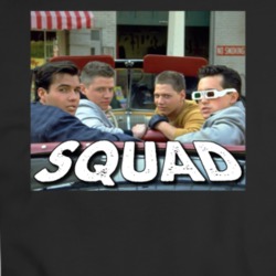 Biff Boys Back To The Future Funny Parody Fan T Shirt 35284728