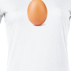 Break The Internet Instagram Egg World Record Funny T Shirt 35302648
