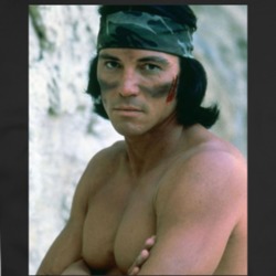 Sonny Landham Billy Predator Native American Legend Fan T Shirt 35314346